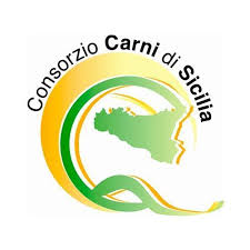 Logo consorzio carni di sicilia